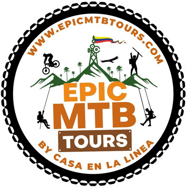 Epic MTB Tours